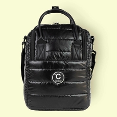 Mochila Celsius Aspen Petit NEGRA - comprar online