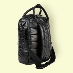 Mochila Celsius Aspen Petit NEGRA - Ideas más Bonitas
