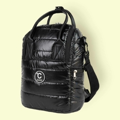 Mochila Celsius Aspen Petit NEGRA - tienda online