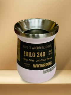 Mate Waterdog PINK 240 ml