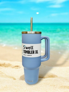 Swell Tumbler XL CELESTE