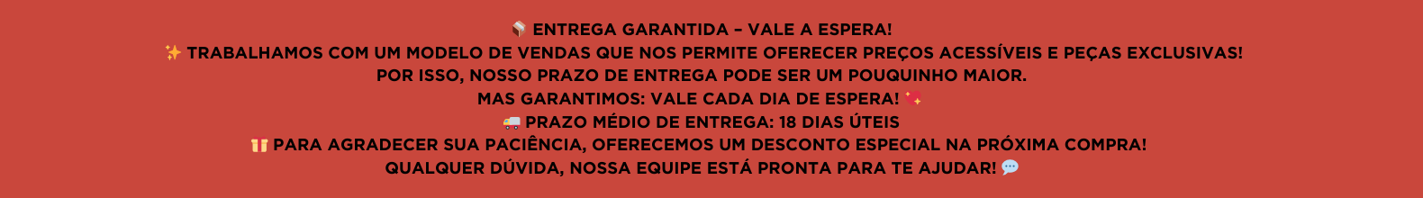 Banner da categoria Macacão