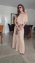 Conjunto 3 Marias - Bege - ElaVesteTK