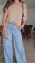 Conjunto 3 Marias - Bege - ElaVesteTK