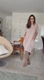 Vestido Mulet- Bege