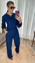 Conjunto confort Lorena - Azul Marinho - comprar online