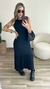 Vestido Lavinia- Preto - comprar online
