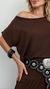 Imagem do Conjunto 3 Marias - Marrom