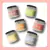 Kit Heartstopper - 6 velas