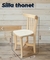 Silla thonet. ... un clásico que.perdura