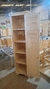 Organizador baño puerta persiana - comprar online