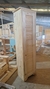 Organizador baño puerta persiana