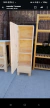 Despensero organizador varillado 180 40 30cm - comprar online