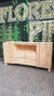 Bahiut varillado 1.60x80x30cm + 4 cajones (copia) - comprar online