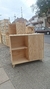 Bahiut puerta varillada 1mx1mx40 m