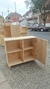 Bahiut puerta varillada 1mx1mx40 m - comprar online