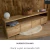 Rack lujan 200x60x40cm / Alamo -
