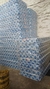 Colchon 190x80cm 1 plaza altura 17cm