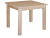 Mesa bar 70 x 70