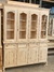Modular Romano Bahiut + Alzada 160 x90x40cm