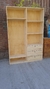 Vestidor organizador cajonera