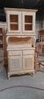 Aparador provenzal vajillero 180x80x40