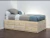 Cama box 6 cajones 1 plaza