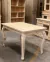 MESA PROVENZAL ESTILO LUIS XVI 1.40 - comprar online