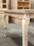 MESA PROVENZAL ESTILO LUIS XVI 1.20 - comprar online