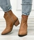 Romi. Texana 100% Cuero. (03ROMOI24)