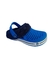 Crocs interior piel hombre (05CROCOI23H)