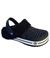 Crocs interior piel hombre (05CROCOI23H) - Mayorista de Moda