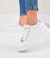 Zapatilla 1352 Mujer