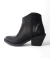 Texana lisa eco cuero (06665OI24) - tienda online