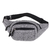 Riñonera Unisex 4 Cierres (31R4CTA25) - tienda online