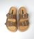 Sandalia Birk Gamuza Calidad Premium (01BIRGPV25) - tienda online