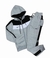 Conjunto deportivo dama
