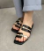 Sandalia Chatita. Gabi (15GABPV25) - comprar online