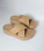 Sandalia sueco cruzado (07207PV25) - comprar online