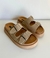 Sandalia Birk Gamuza Calidad Premium (01BIRGPV25)