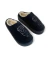 Pantufla Panda con corderito AM/PM (25118OI24) - tienda online