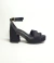 Sandalia Vestir premium. (013200PV25) - Mayorista de Moda