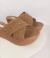 Sandalia Sueco taco chino (06330PV25) - comprar online