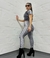 Set Urban Lycra Calza + top