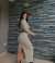 Conjunto Nicol Pollera Larga + Remera (57CNIOI25) - comprar online