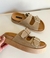 Sandalia Birk Gamuza Calidad Premium (01BIRGPV25) - comprar online