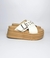 Sandalia Sueco Plataforma cruzado (13710PV25) - comprar online