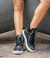 Salome Zapatilla urbana con marga (03SAOI24) - Mayorista de Moda