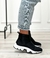 Alexa. Bota Casual con cierre (03ALEOI24) - Mayorista de Moda