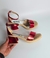 Sandalia Vestir Dama (10250PV24) - Mayorista de Moda